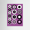 BAUHAUS 1919-1933 D004 V4 - PlasteringPosters.com | Fine Art Printed Posters