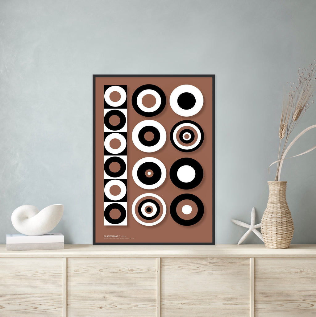 BAUHAUS D004 V5 | Fine Art Poster | PlasteringPosters.com