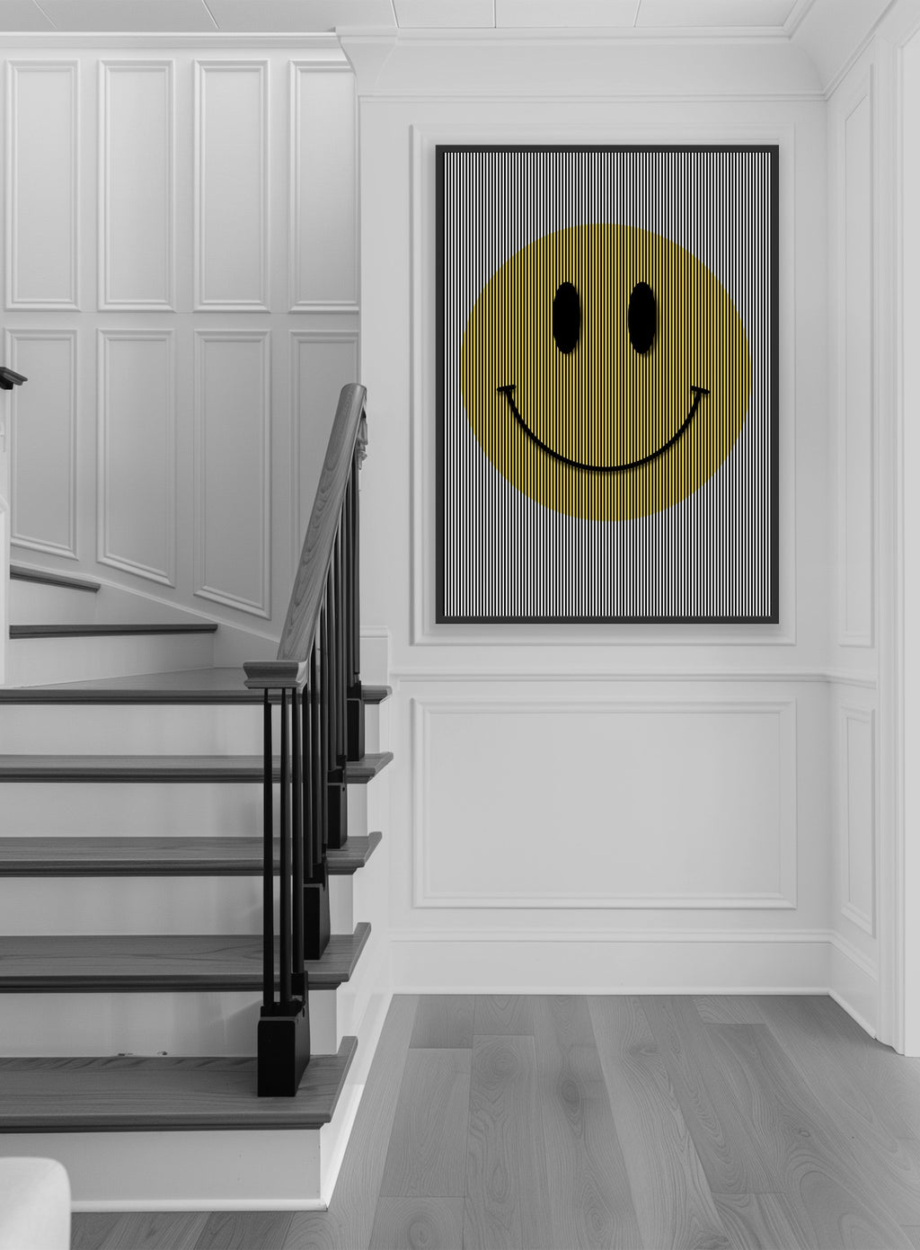 HAPPY VIBES VIII - PlasteringPosters.com | Fine Art Printed Posters