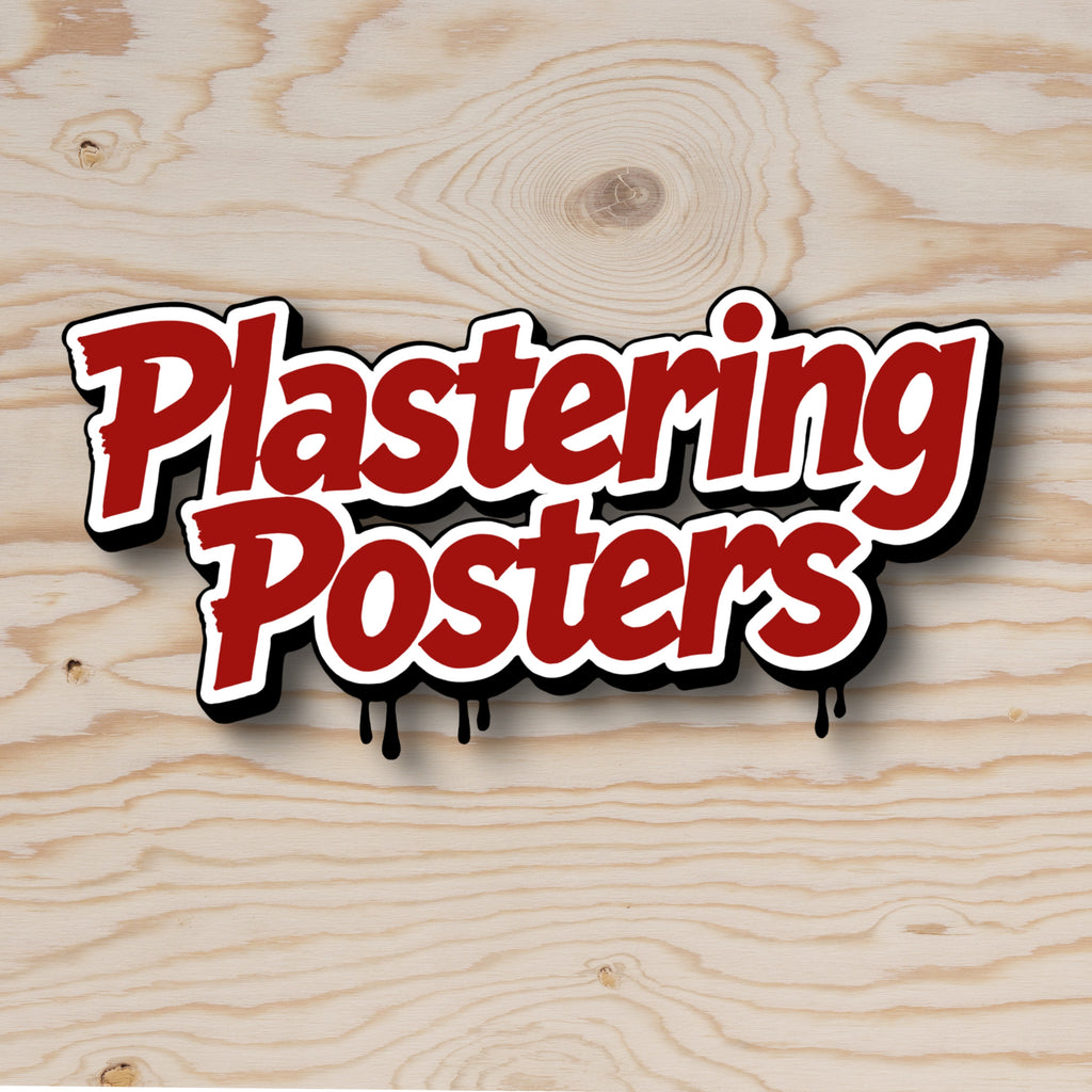 BILLIE - PlasteringPosters.com | Fine Art Printed Posters