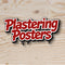 Plastering Posters - Home