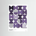 BAUHAUS 1919-1933 D002 V5 - PlasteringPosters.com | Fine Art Printed Posters
