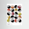 BAUHAUS 1919-1933 D001 V6 - PlasteringPosters.com | Fine Art Printed Posters