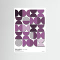 BAUHAUS 1919-1933 D002 V6 - PlasteringPosters.com | Fine Art Printed Posters