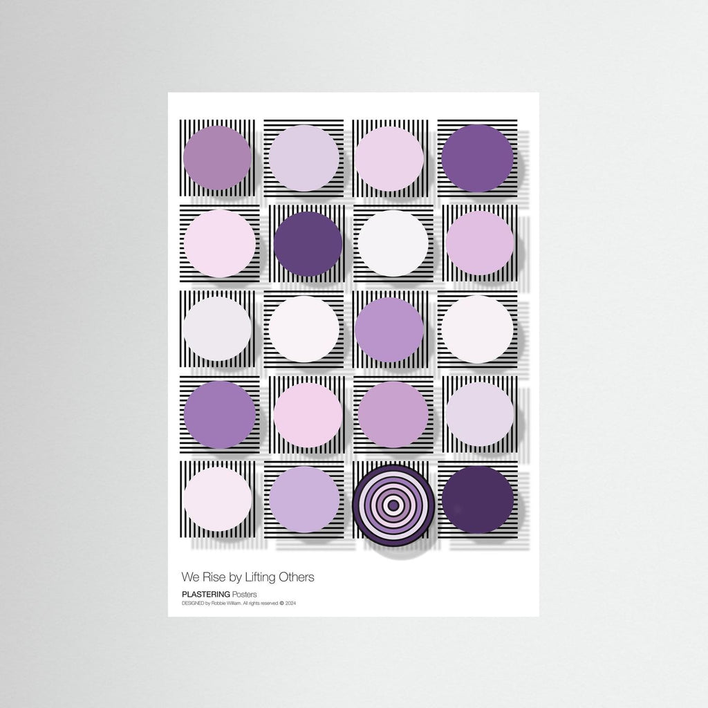 BAUHAUS 1919-1933 D003 V3 - PlasteringPosters.com | Fine Art Printed Posters