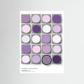 BAUHAUS 1919-1933 D003 V3 - PlasteringPosters.com | Fine Art Printed Posters