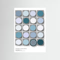BAUHAUS 1919-1933 D003 V2 - PlasteringPosters.com | Fine Art Printed Posters