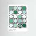 BAUHAUS 1919-1933 D003 V1 - PlasteringPosters.com | Fine Art Printed Posters