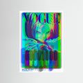 BILLIE - PlasteringPosters.com | Fine Art Printed Posters