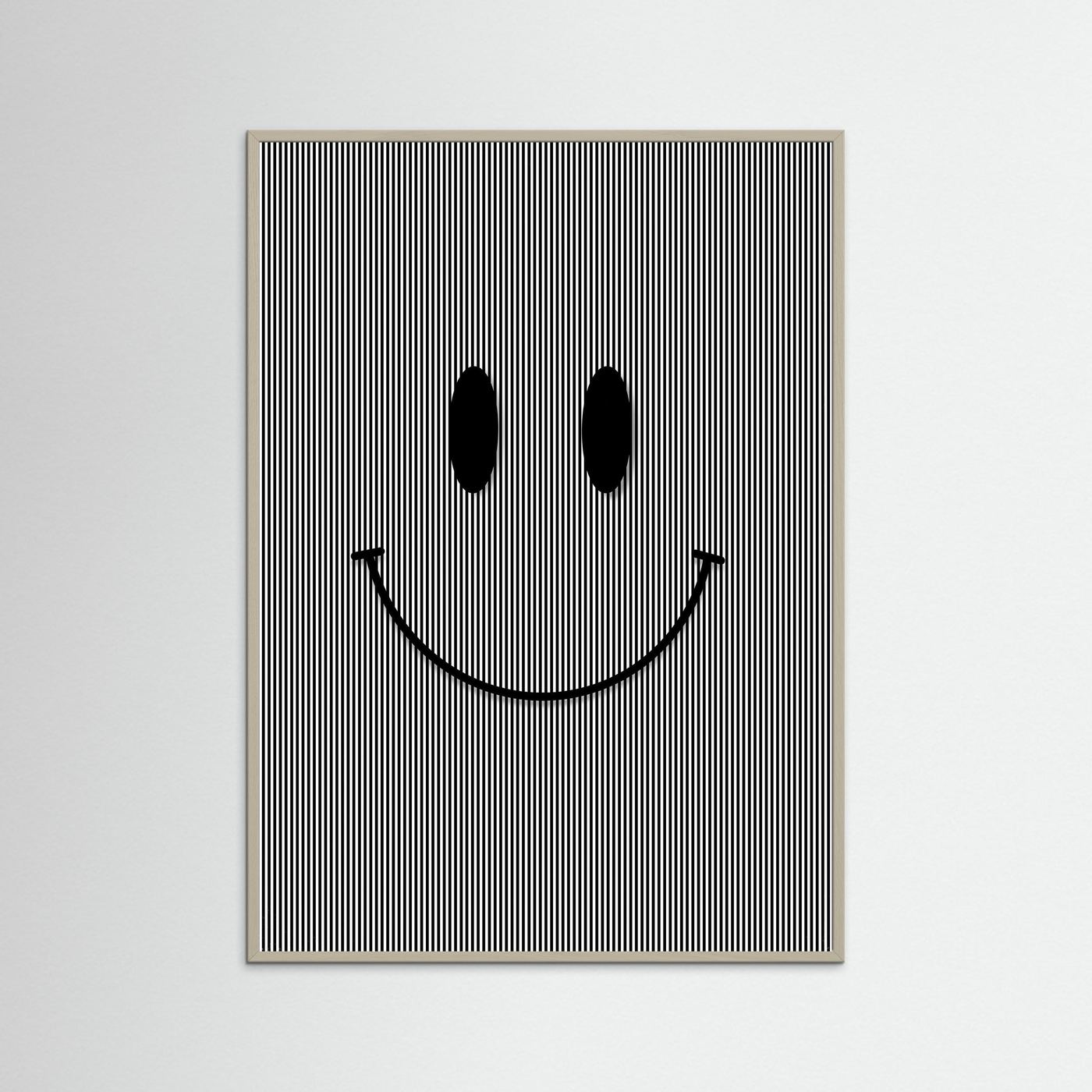 HAPPY VIBES VII - PlasteringPosters.com | Fine Art Printed Poster