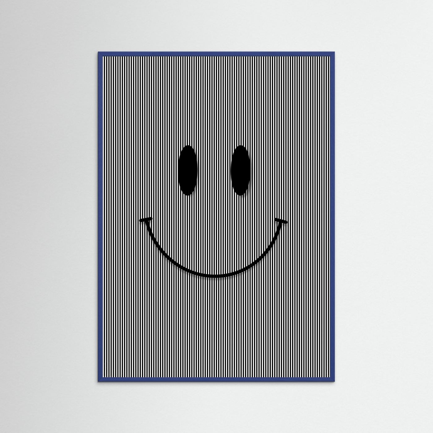 HAPPY VIBES VII - PlasteringPosters.com | Fine Art Printed Poster