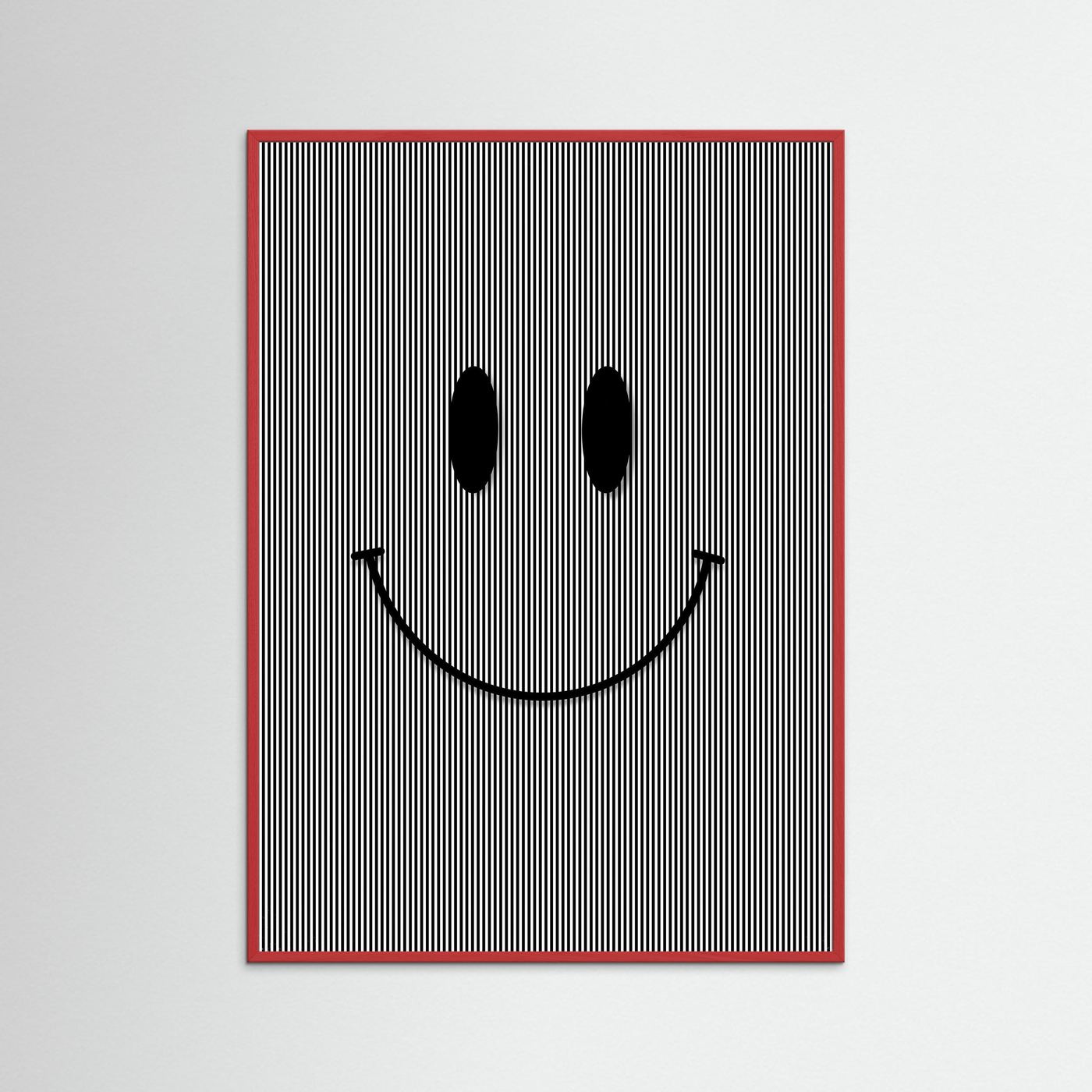 HAPPY VIBES VII - PlasteringPosters.com | Fine Art Printed Poster