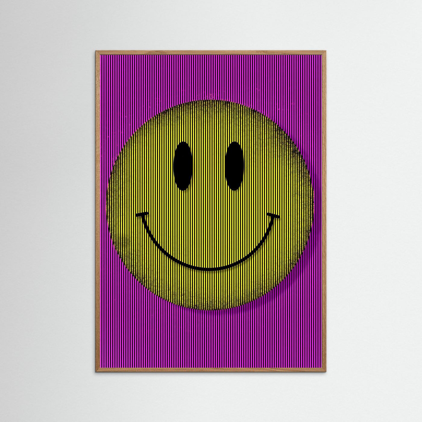 HAPPY VIBES XVI