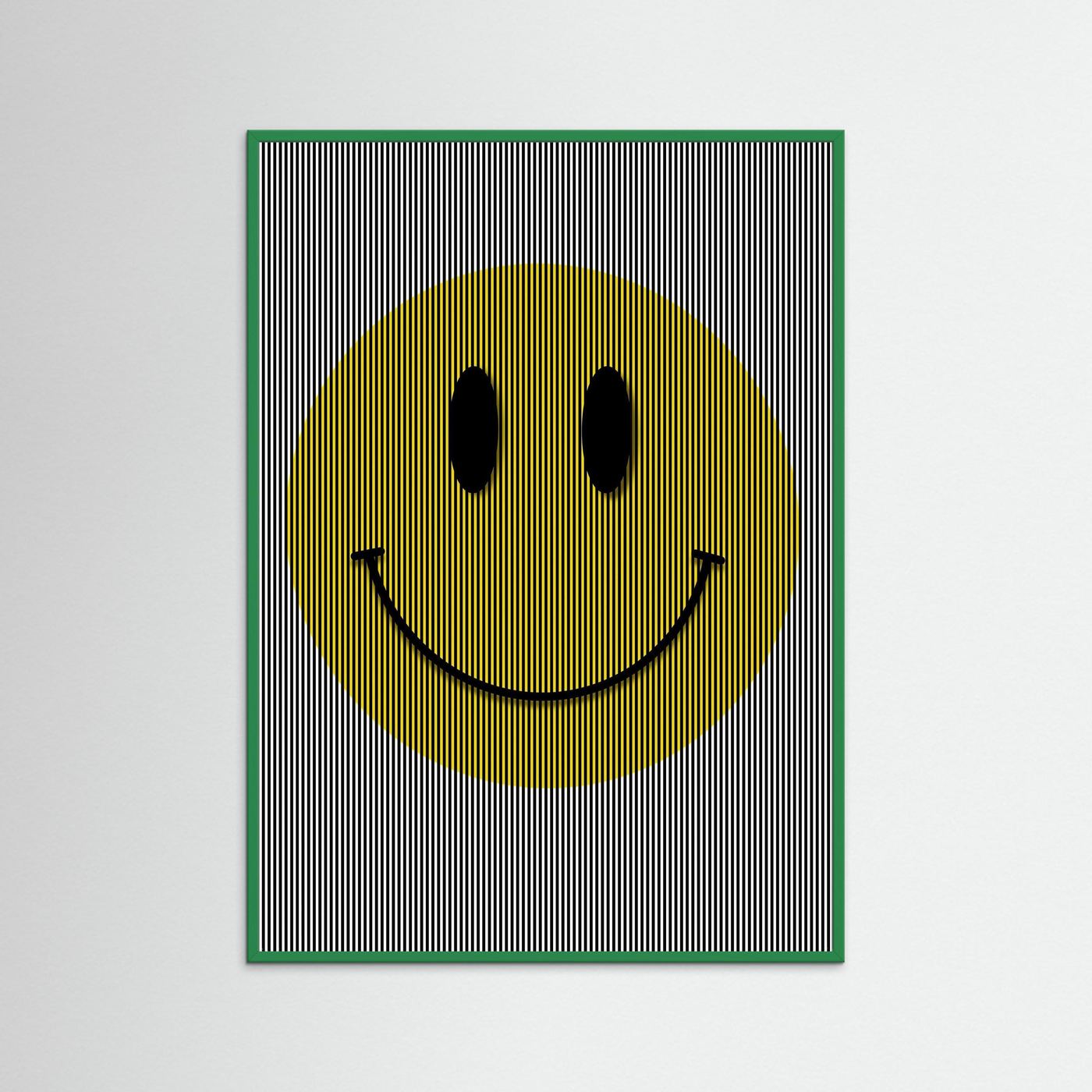 HAPPY VIBES VIII - PlasteringPosters.com | Fine Art Printed Posters
