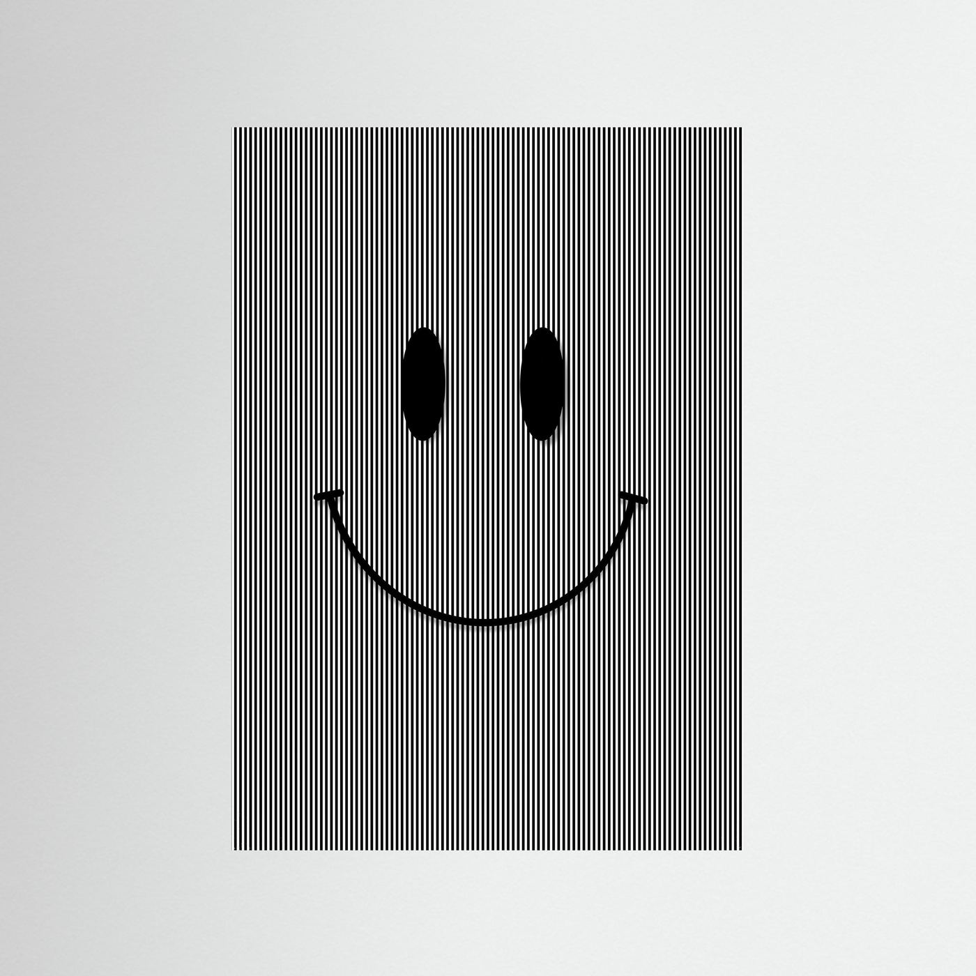 HAPPY VIBES VII - PlasteringPosters.com | Fine Art Printed Poster