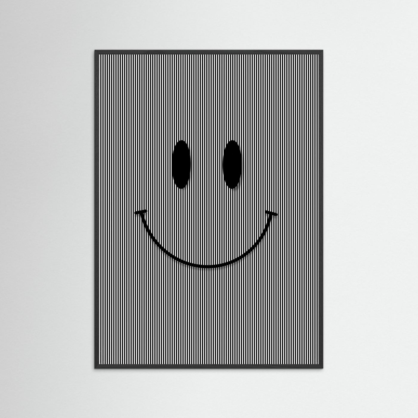 HAPPY VIBES VII - PlasteringPosters.com | Fine Art Printed Poster