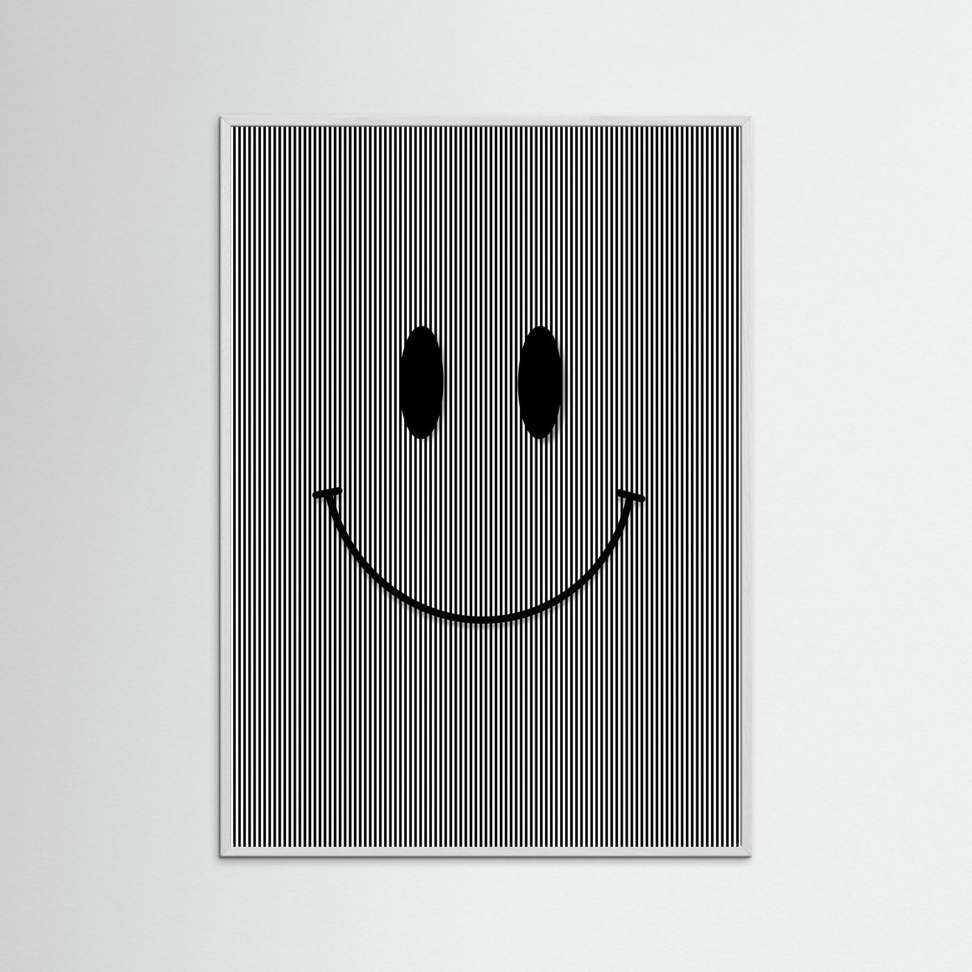 HAPPY VIBES VII - PlasteringPosters.com | Fine Art Printed Poster