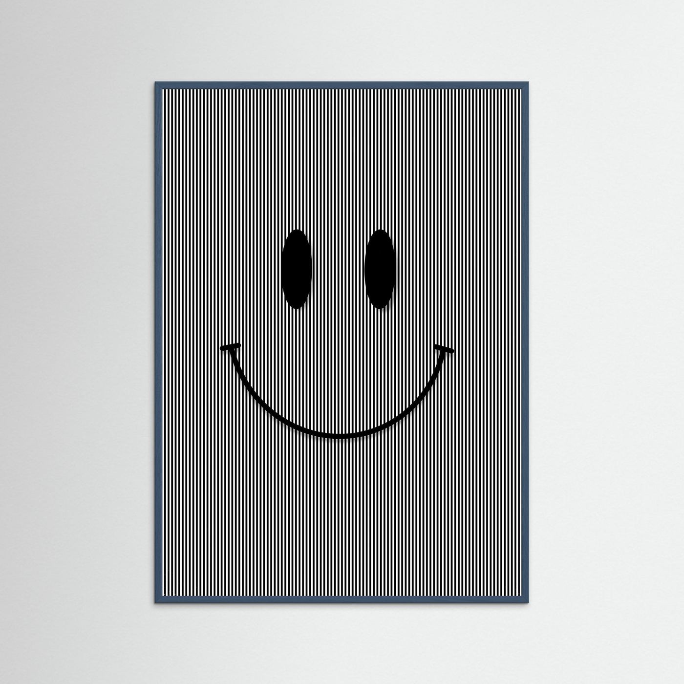 HAPPY VIBES VII - PlasteringPosters.com | Fine Art Printed Poster