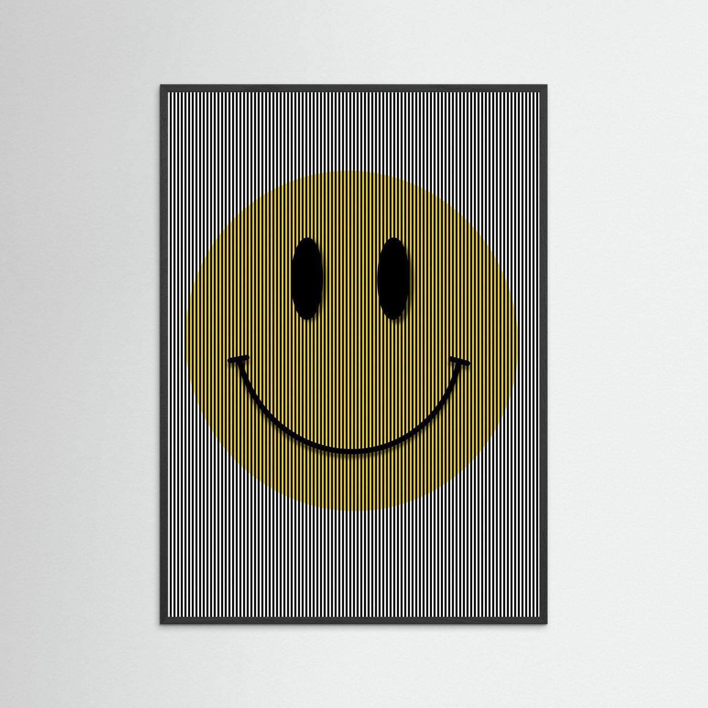 HAPPY VIBES VIII - PlasteringPosters.com | Fine Art Printed Posters