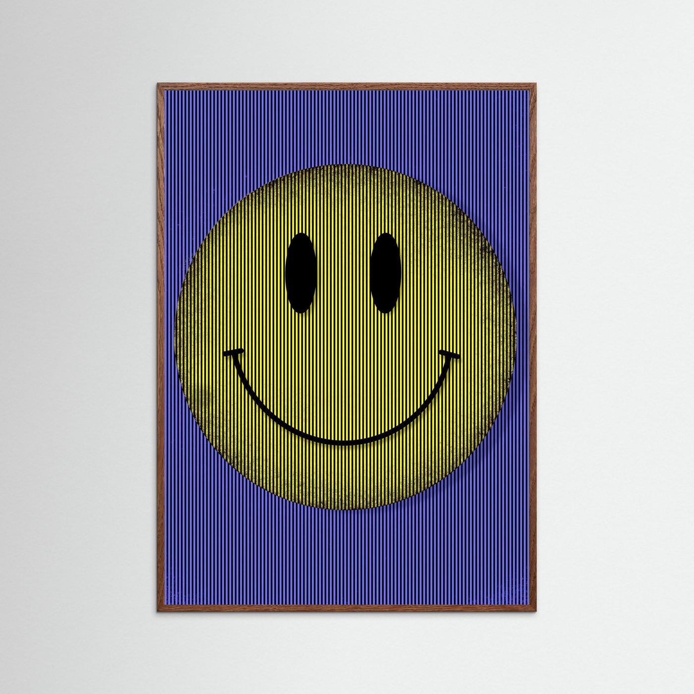 HAPPY VIBES XV - PlasteringPosters.com | Fine Art Printed Poster