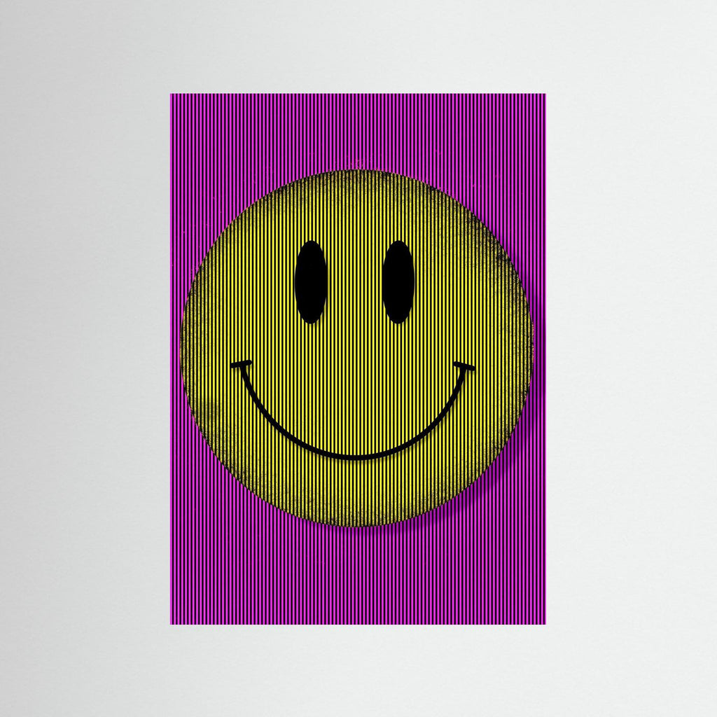 HAPPY VIBES XVI