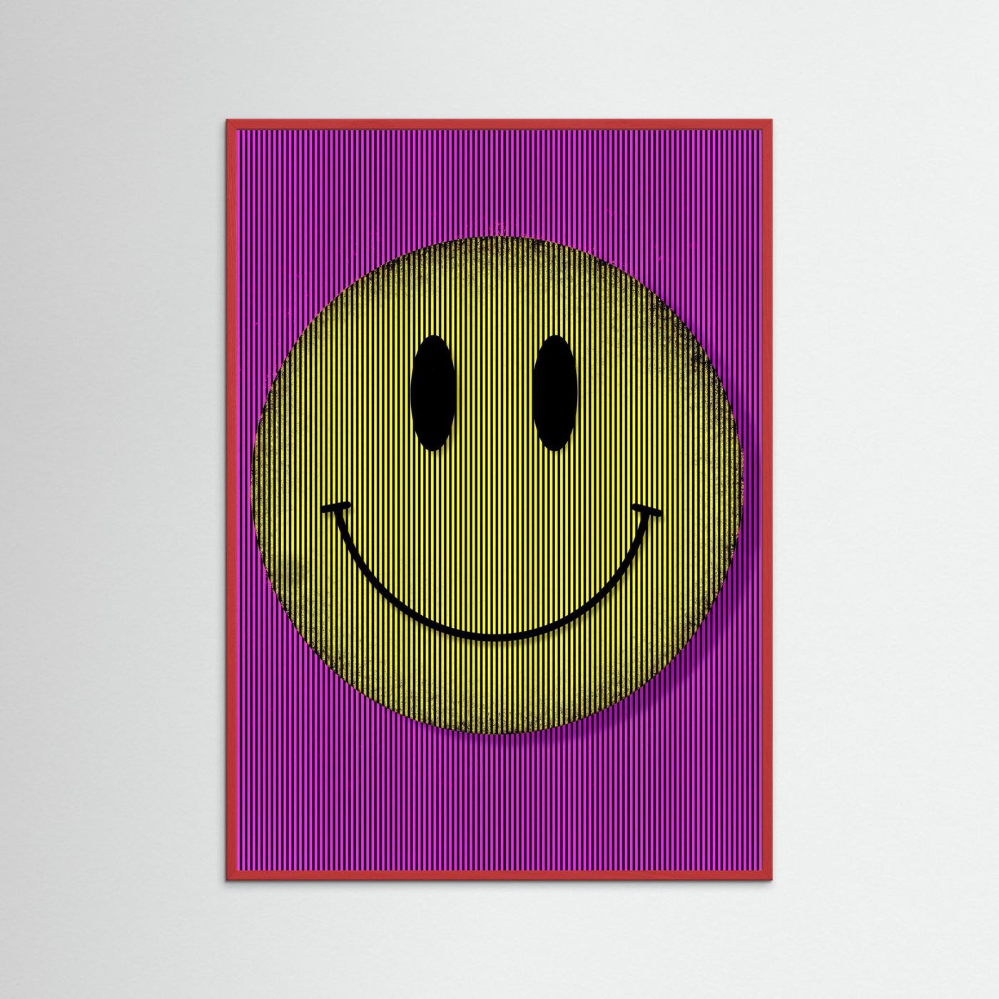 HAPPY VIBES XVI