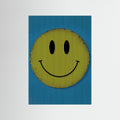 HAPPY VIBES XIV - PlasteringPosters.com | Fine Art Printed Poster