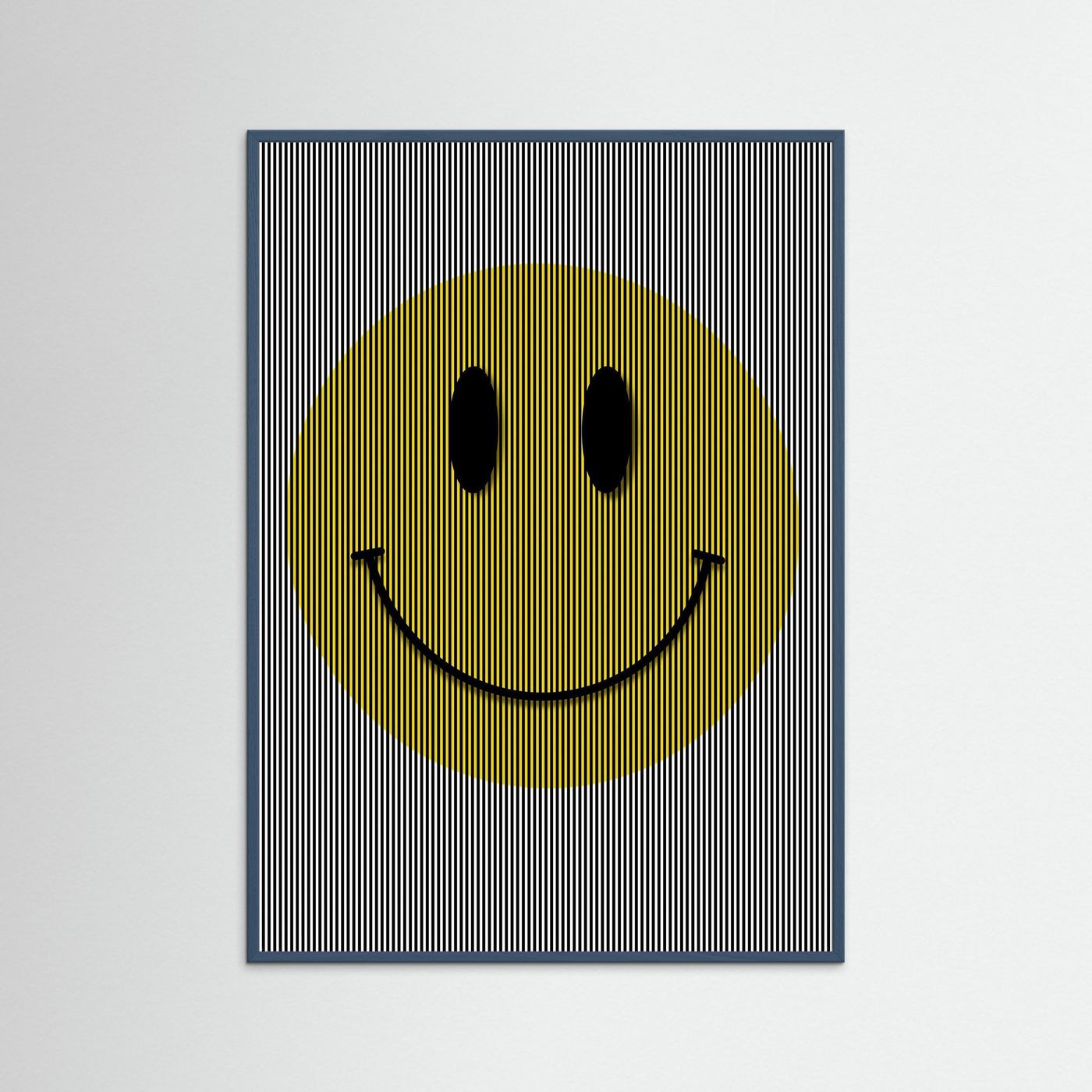 HAPPY VIBES VIII - PlasteringPosters.com | Fine Art Printed Posters