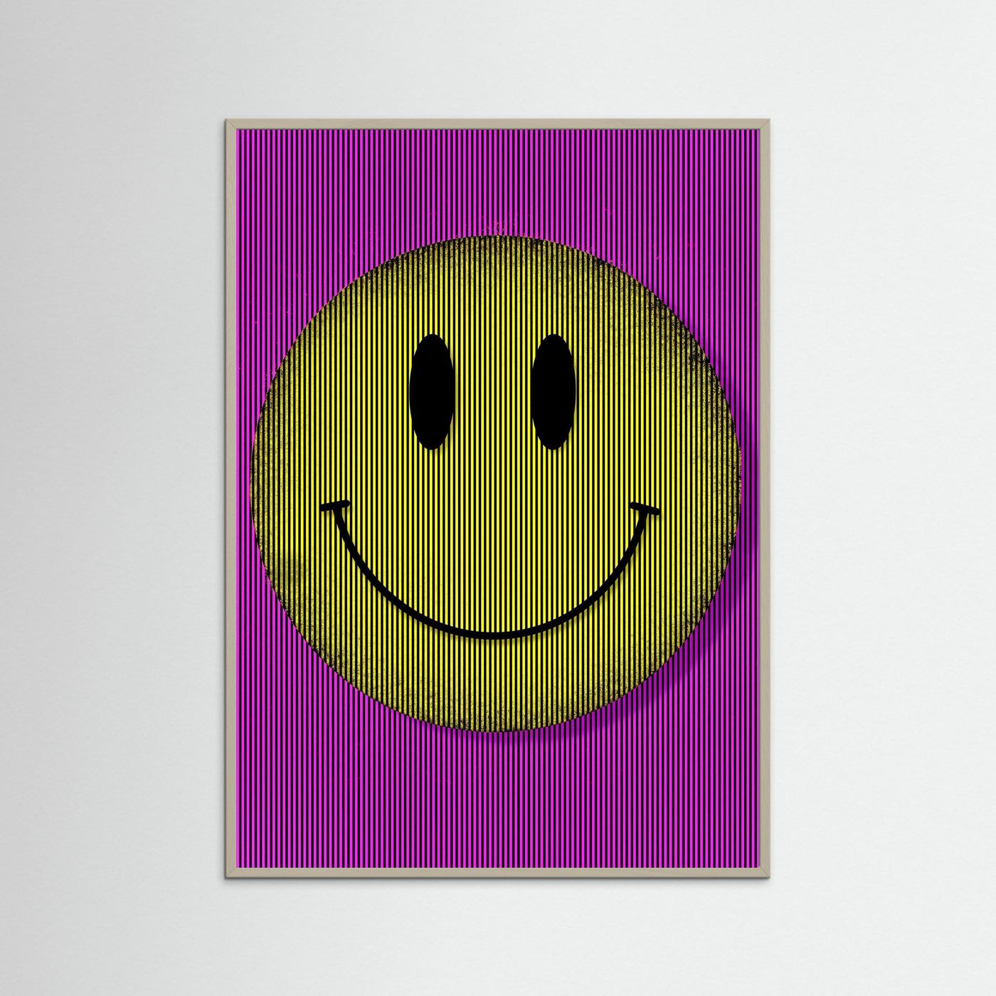 HAPPY VIBES XVI