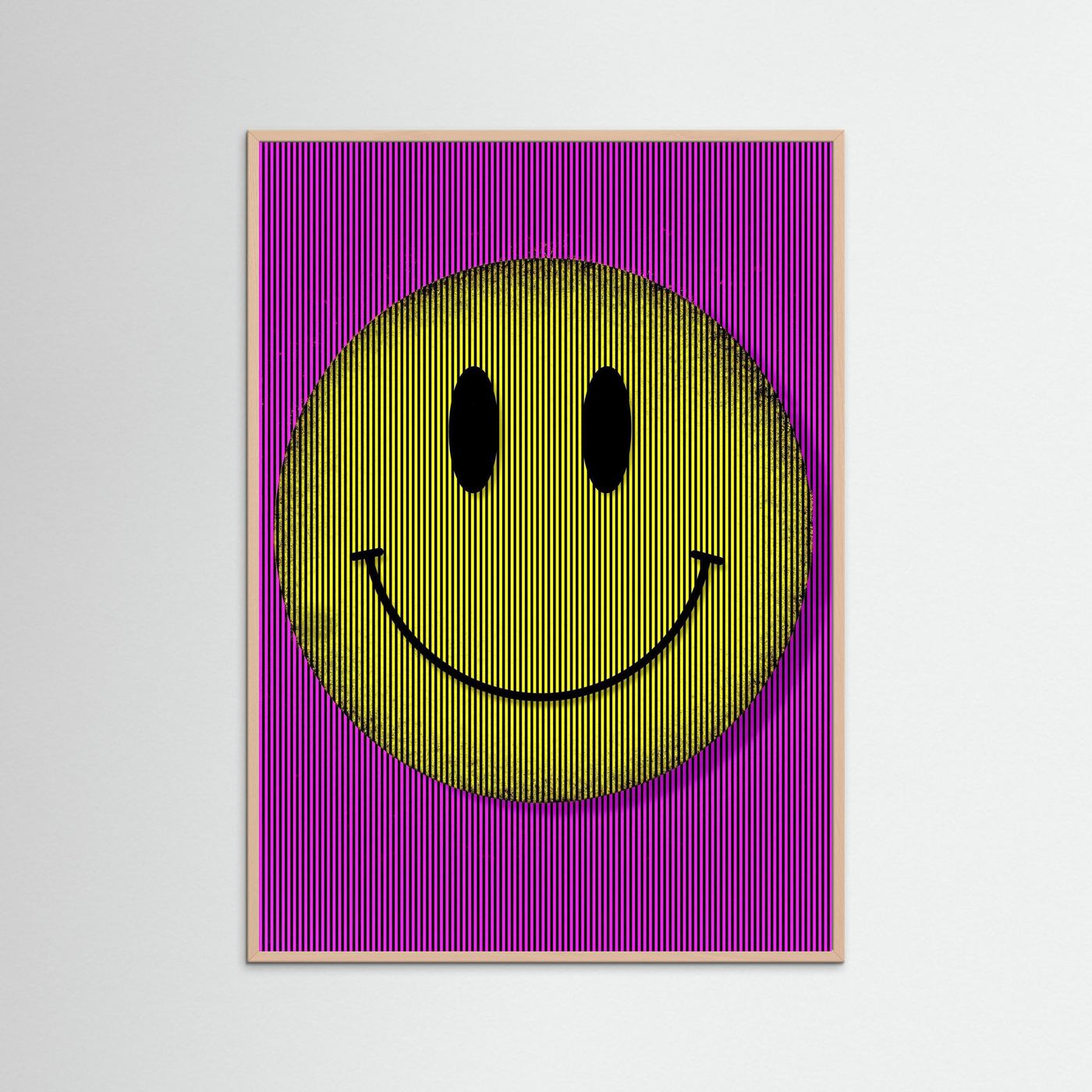 HAPPY VIBES XVI