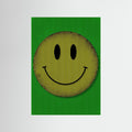 HAPPY VIBESXII - PlasteringPosters.com | Fine Art Printed Poster
