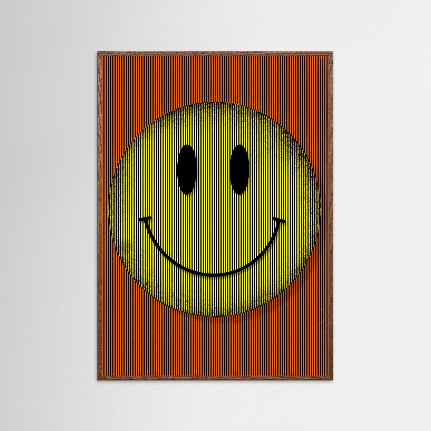 HAPPY VIBES XIII - PlasteringPosters.com | Fine Art Printed Poster