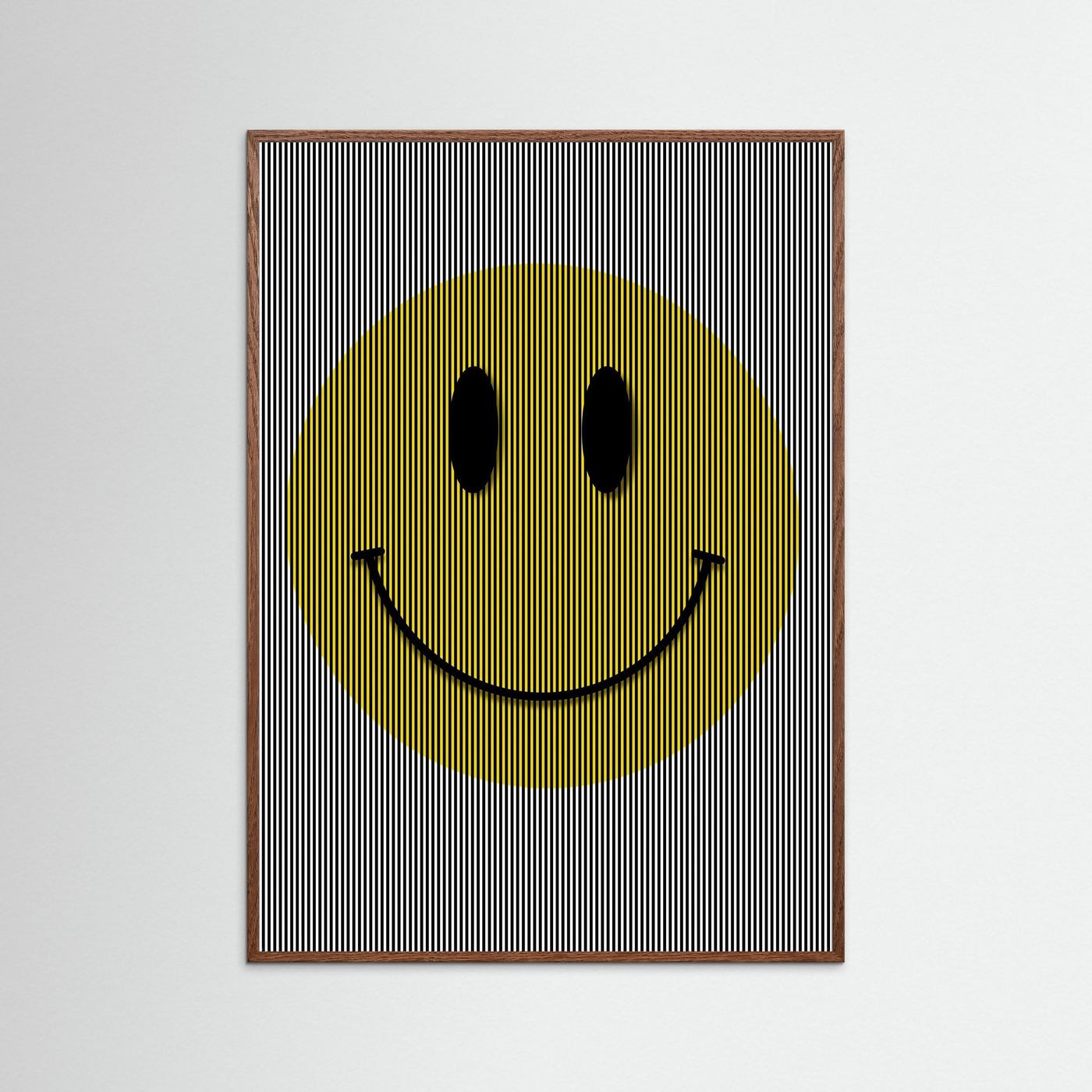 HAPPY VIBES VIII - PlasteringPosters.com | Fine Art Printed Posters