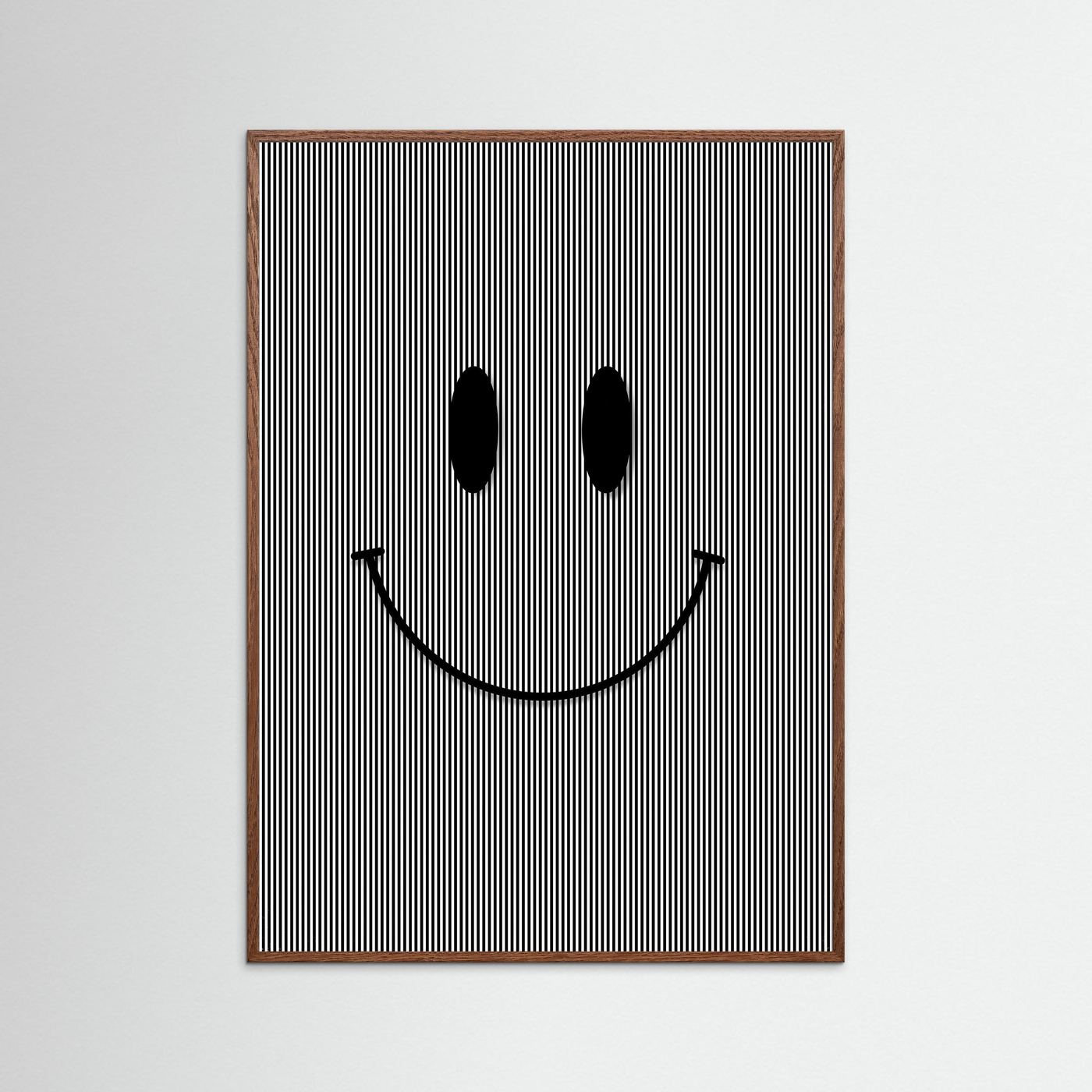 HAPPY VIBES VII - PlasteringPosters.com | Fine Art Printed Poster