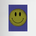 HAPPY VIBES XV - PlasteringPosters.com | Fine Art Printed Poster