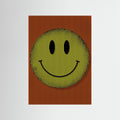 HAPPY VIBES XIII - PlasteringPosters.com | Fine Art Printed Poster