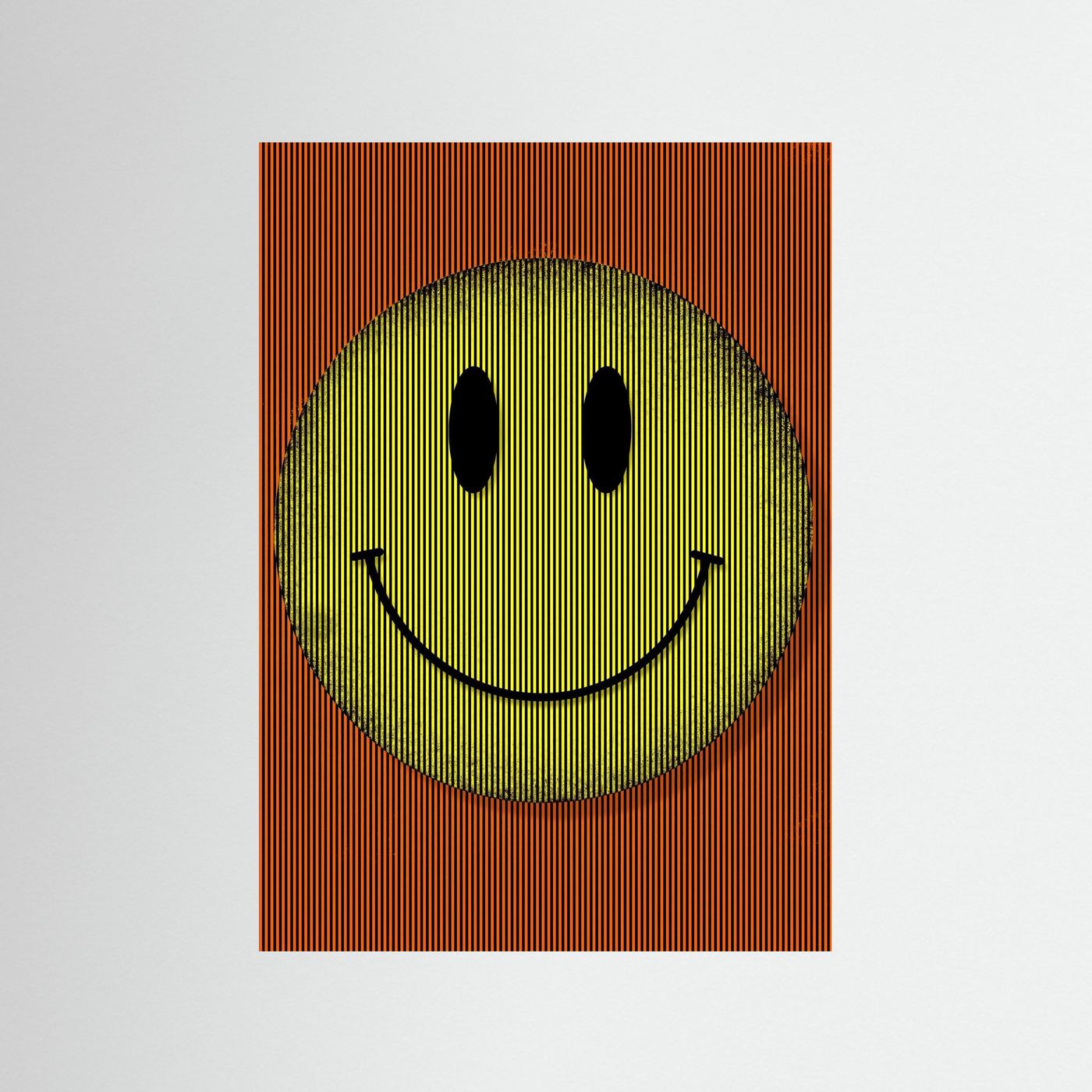 HAPPY VIBES XIII - PlasteringPosters.com | Fine Art Printed Poster