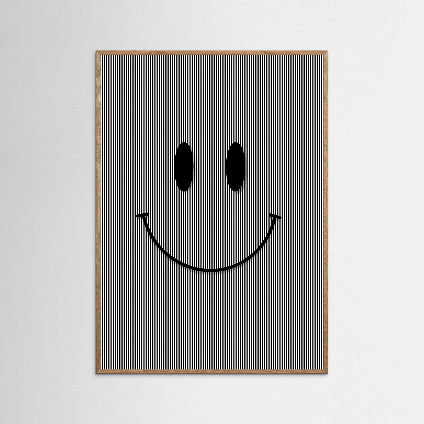 HAPPY VIBES VII - PlasteringPosters.com | Fine Art Printed Poster