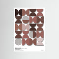BAUHAUS 1919-1933 D002 V2 - PlasteringPosters.com | Fine Art Printed Posters