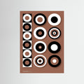BAUHAUS 1919-1933 D004 V5 - PlasteringPosters.com | Fine Art Printed Posters